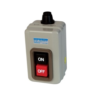 Công tắc nguồn Hanyoung HY-510(NEW)